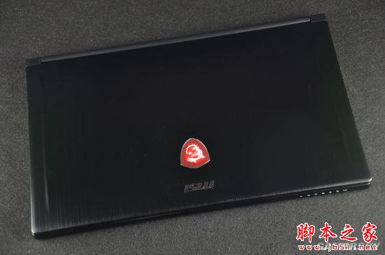 微星4GB显存GTX 1050Ti游戏本深度图解评测+拆解图