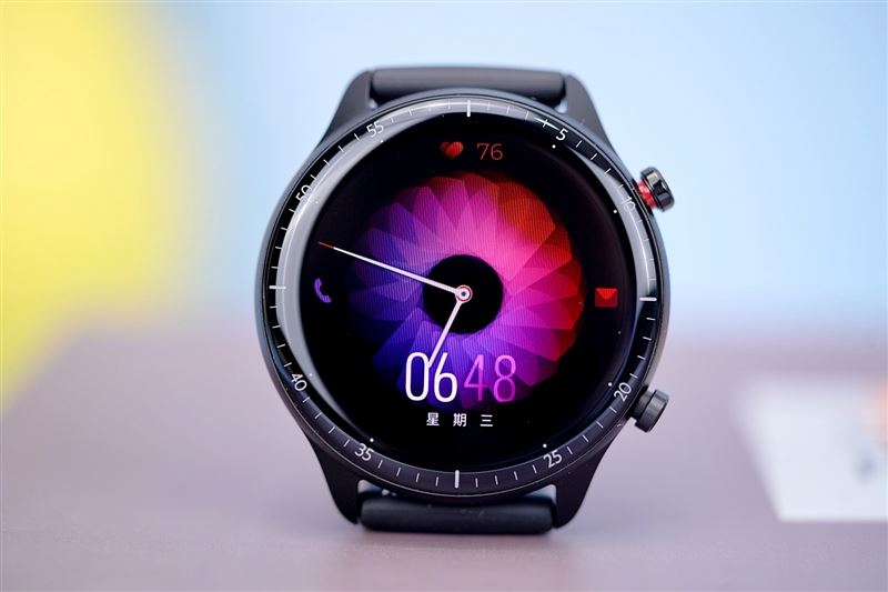 华米Amazfit GTR2 eSIM版值得入手吗 华米Amazfit GTR2 eSIM版全方位评测