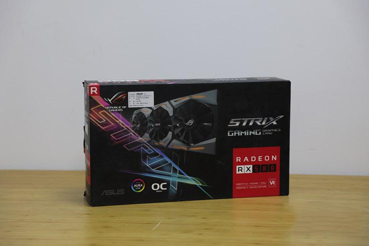 ROG STRIX B450-I GAMING领衔 3A平台小钢炮装机详解