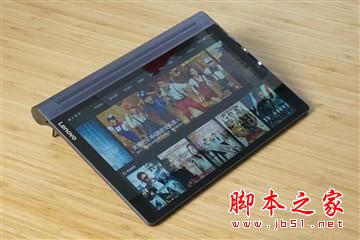 YOGA Tab 3 Plus值得买吗？联想YOGA Tab 3 Plus平板电脑详细评测图解