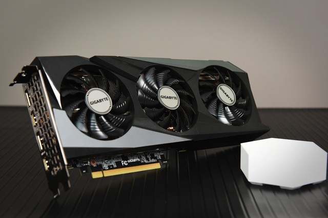 技嘉魔鷹RTX 3060 GAMING OC顯卡全面評(píng)測(cè)