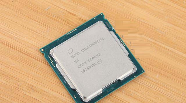 i7 9700K和R7 2700X哪個(gè)值得買 R7-2700X和i7-9700K區(qū)別對比