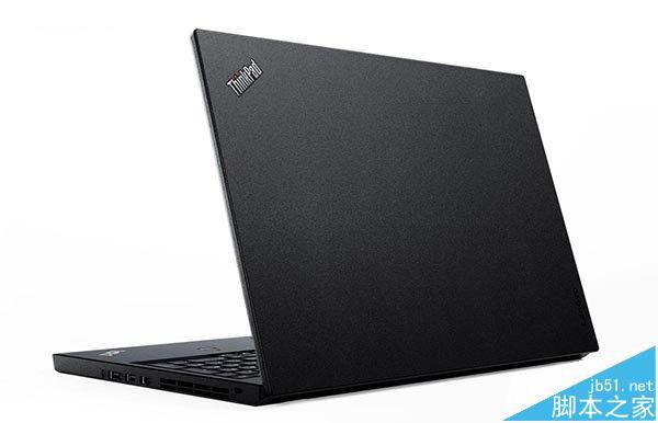 联想ThinkPad P50s预装win10 可续航17小时