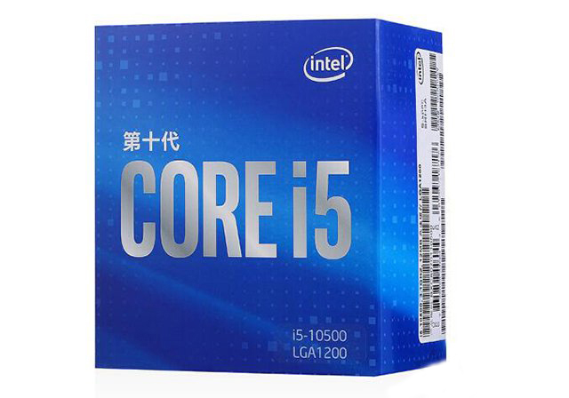 i5 10500配什么主板  i5-10500搭配主板推薦