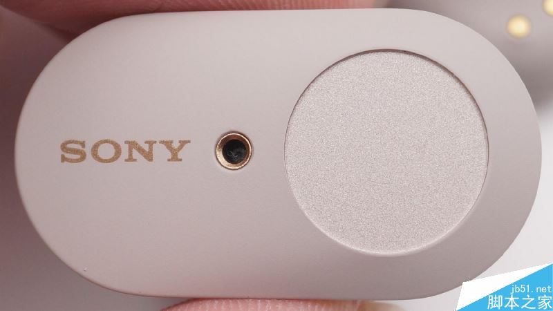 SONY索尼WF-1000XM3真无线降噪耳机全拆解过程图文评测