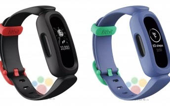 Fitbit新款儿童智能手环Ace 3有望3月15日发布 全新渲染图曝光!