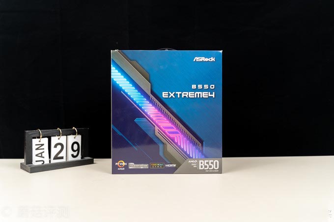 華擎B550 Extreme4極限玩家主板怎么樣 華擎B550 Extreme4極限玩家主板評測