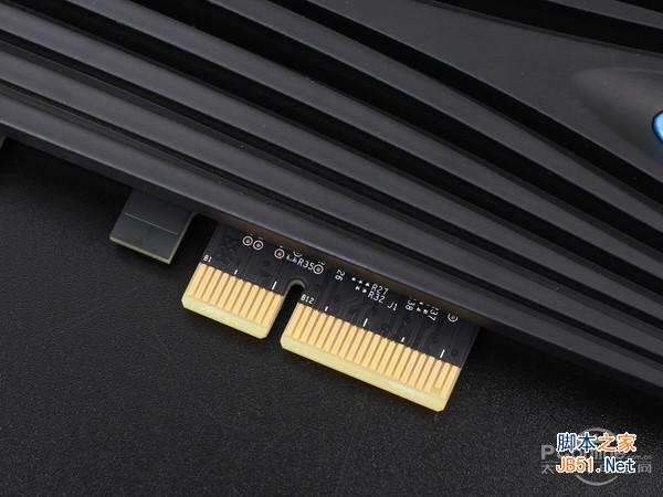 浦科特M8Se SSD怎么样 浦科特M8Se 1TB SSD图文详细评测