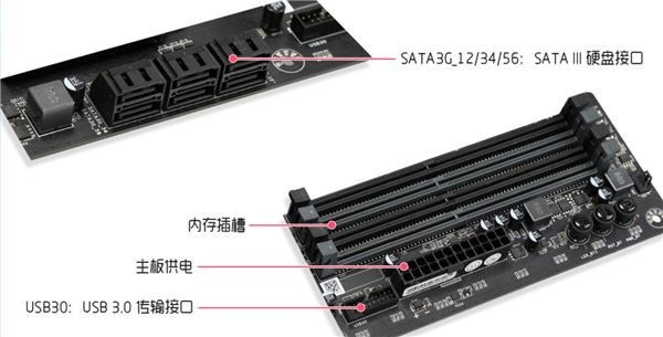 電腦主板跳線要怎么調(diào) 主板跳線接法詳細(xì)圖文介紹