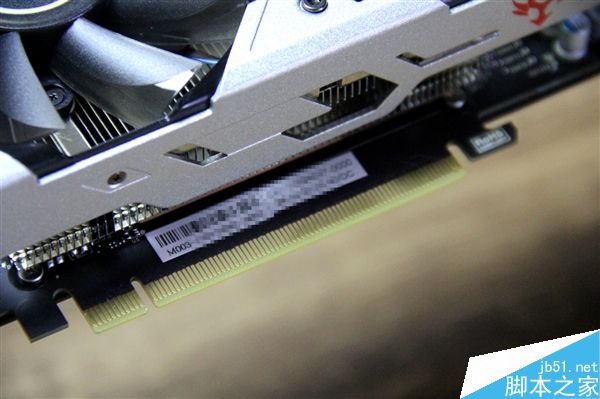 全新AD限量版GTX 1070开箱图赏:频率最高的显卡