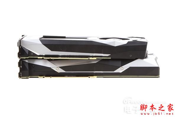 NVIDIA GTX 1060显卡开箱图赏