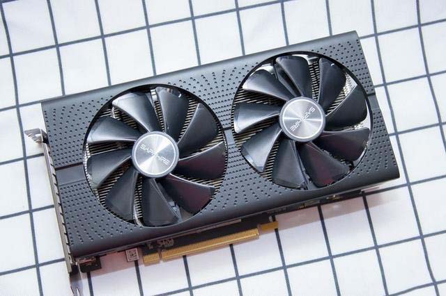 RX 560XT顯卡性能怎么樣 RX 560XT顯卡性能及拆解圖文評測