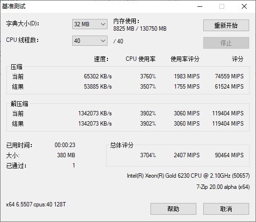 聯(lián)想ThinkServer SR860P怎么樣 聯(lián)想ThinkServer SR860P詳細評測