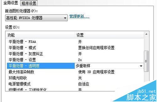 NVIDIA显卡怎么设置才能使玩英雄联盟更加流畅高效?