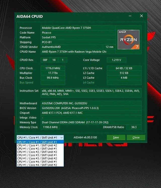 銳龍游戲本ROG冰銳值得買嗎 銳龍游戲本ROG冰銳深度評測