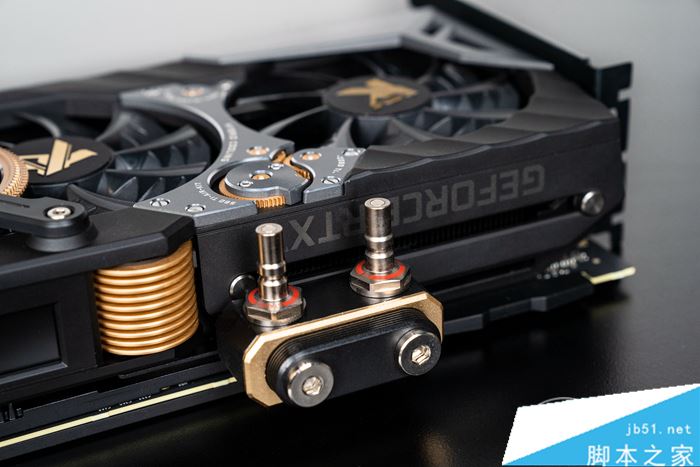 iGame RTX 2080 Ti Kudan值得買嗎 iGame RTX 2080 Ti Kudan顯卡拆解+評測