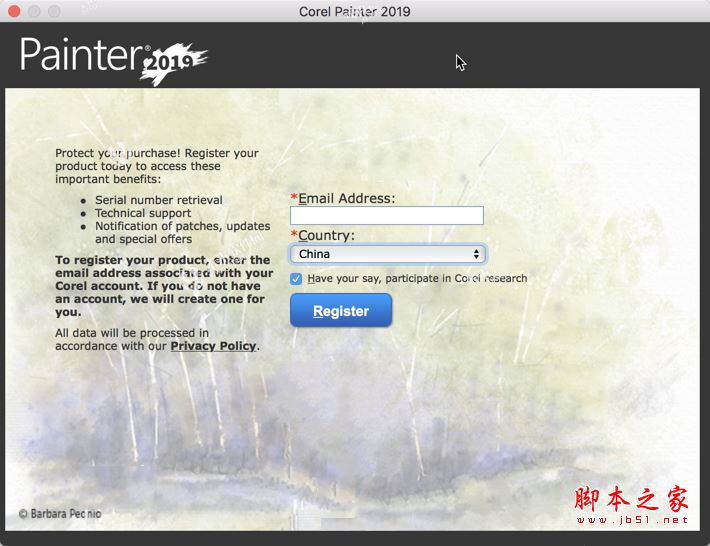 Corel Painter 2019 Mac怎么破解？Mac版Corel Painter2019详细破解教程(附下载)