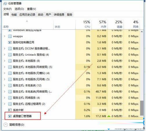 如何使用注册表一键解决Win10开始菜单弹不出来的问题