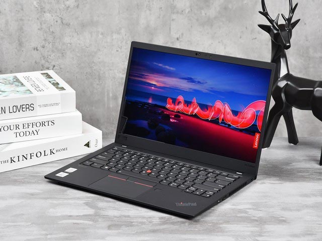 ThinkPad X1 Carbon 2020值得買嗎 ThinkPad X1 Carbon 2020全面評測