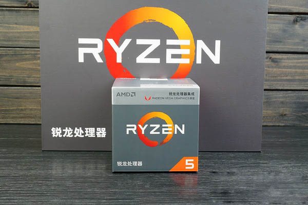 R5 2400G和R5 1400哪个好？R5-2400G对比R5-1400性能全面评测