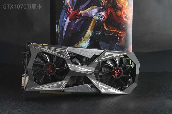 GTX1070Ti和GTX1080哪個好 GTX1080與GTX1070Ti性能參數(shù)詳細(xì)對比評測