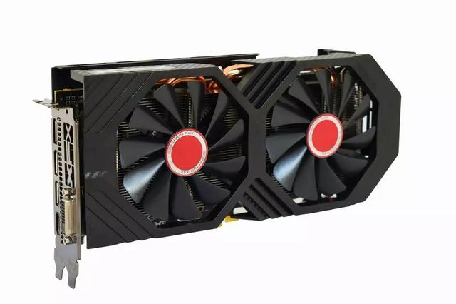 RX590值不值得買 AMD新一代RX590顯卡詳細評測