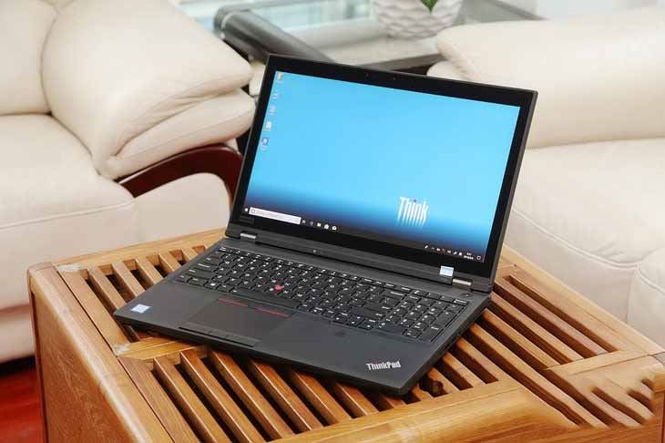 移动办公专业之选 ThinkPad P52移动工作站详细图文评测