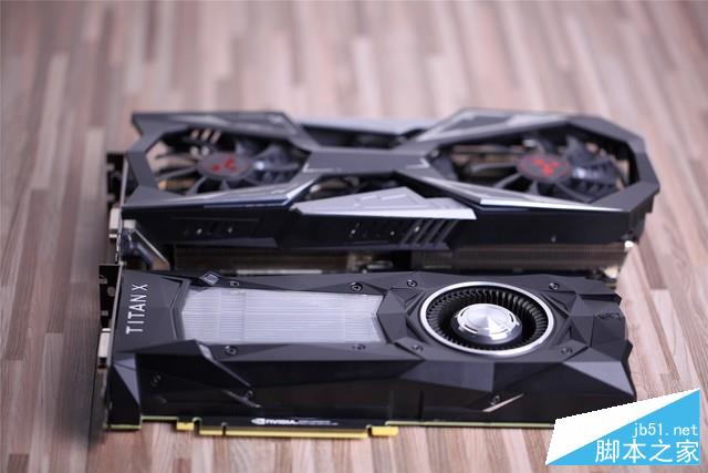 GTX1080Ti/TITAN Xp哪个强？NVIDIA GTX 1080Ti大战TITAN Xp对比评测