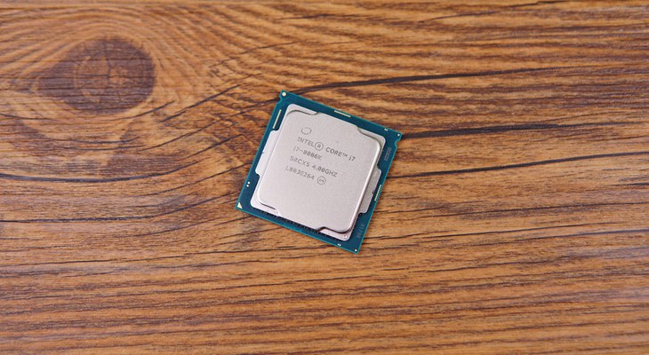 i7 8086k怎么样 Intel酷睿i7-8086K处理器详细评测