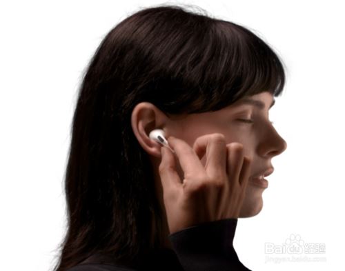 AirPods Pro怎么降噪?苹果耳机降噪设置教程