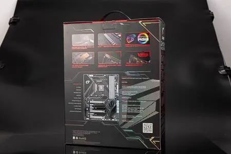 iGame Z490 Vulcan X主板值得買嗎?iGame Z490 Vulcan X主板評測