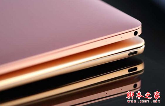 2017新款华为MateBook和苹果MacBook哪个值得买？区别对比评测