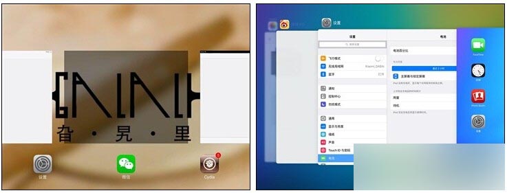 iPad Air2升级iOS9怎么样 iPad Air2升级体验视频