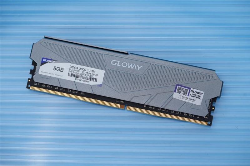 光威天策DDR4內(nèi)存怎么樣 光威天策DDR4內(nèi)存詳細(xì)評(píng)測(cè)