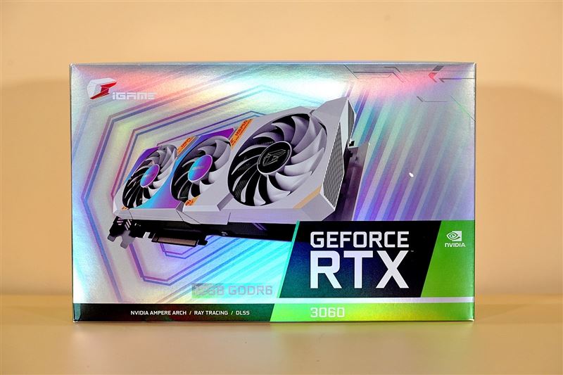 GeForce RTX3060怎么樣 GeForce RTX3060顯卡詳細評測