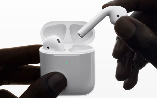 AirPods2好不好 AirPods2優(yōu)缺點(diǎn)分析