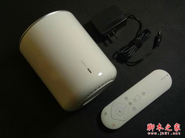 云罐Plus電視盒子接入芒果TV 試用體驗