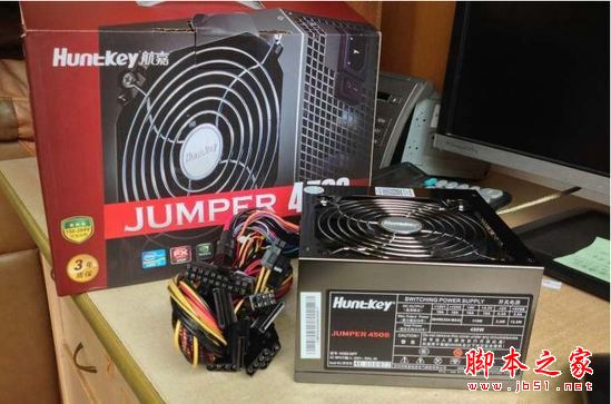 4500元左右i5-7500配RX480高效制图设计电脑配置推荐