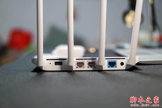 小米路由器3G怎么样？小米路由器3G双千兆详细评测