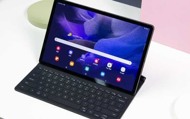 三星Galaxy Tab S7 FE平板怎么樣 Galaxy Tab S7 FE平板體驗(yàn)評(píng)測(cè)