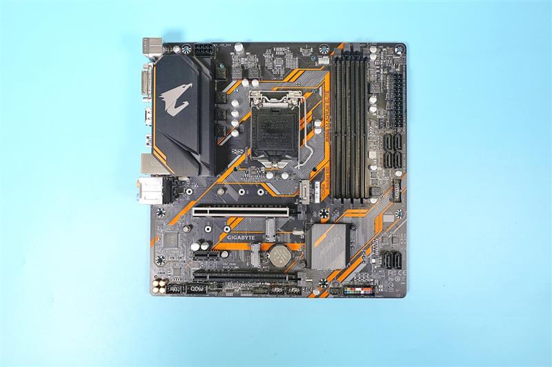 技嘉B365M Aorus Elite主板怎么樣 技嘉B365M Aorus Elite主板詳細評測