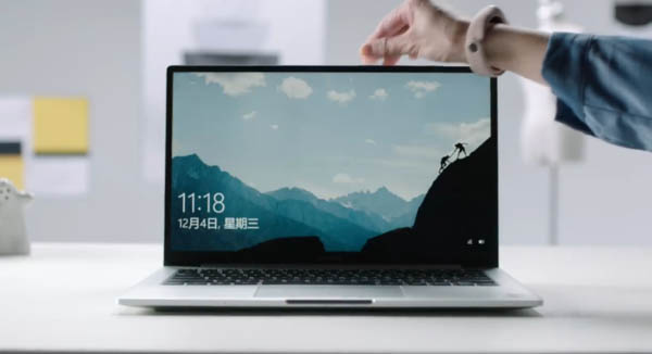 RedmiBook13筆記本值得入手嗎 一圖了解RedmiBook13全功能配置