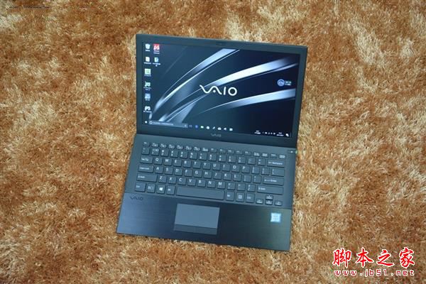 VAIO S13值得买吗？2017新款VAIO S13笔记本开箱评测图解