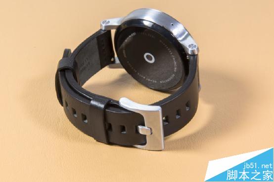 Moto 360二代和一代有什么区别？ moto360二代全面评测