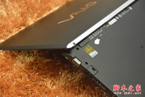 VAIO S13值得买吗？2017新款VAIO S13笔记本开箱评测图解