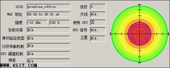 路由没错 本本无线信号好坏真相揭秘