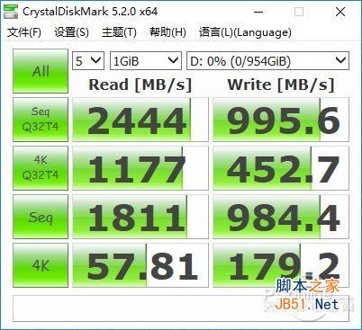 浦科特M8Se SSD怎么样 浦科特M8Se 1TB SSD图文详细评测