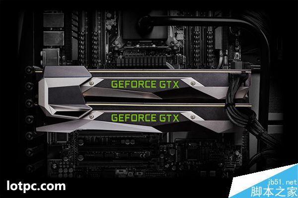 GTX1080显卡双卡SLI跑分怎么样 双卡NVIDIAGTX1080成绩一般