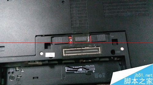 HP UN2430笔记本怎么安装网卡？