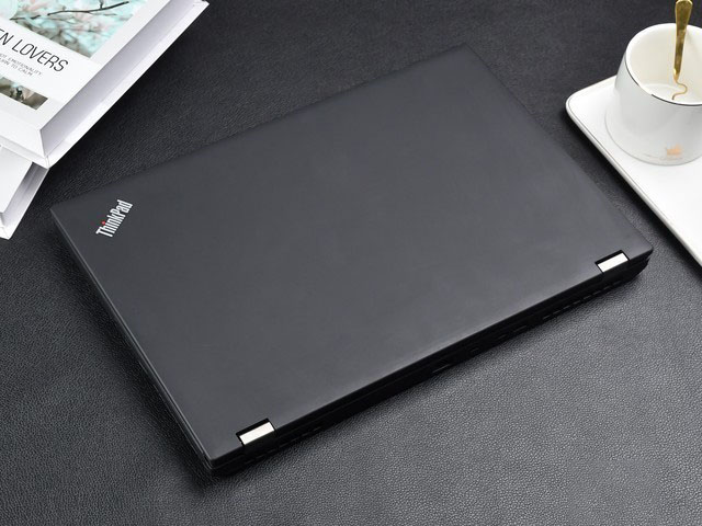 地表最強移動圖形工作站 ThinkPad P53詳細圖文評測